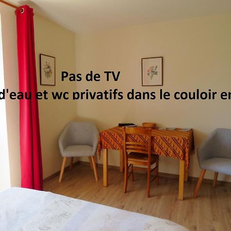 Lievans O Pres D'Ici Chambres D'Hotes מראה חיצוני תמונה