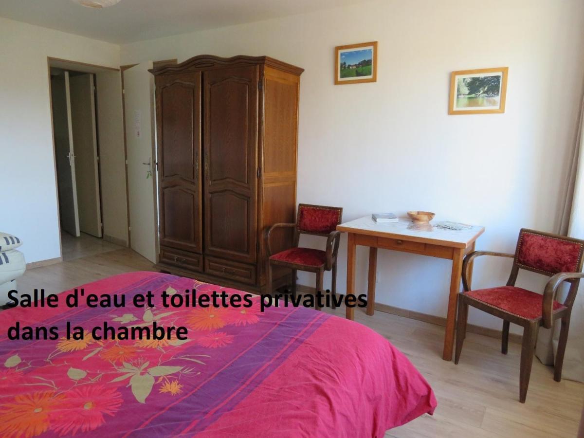 Lievans O Pres D'Ici Chambres D'Hotes מראה חיצוני תמונה